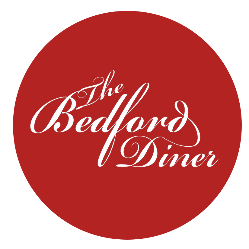 The Bedford Diner logo