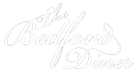 The Bedford Diner logo